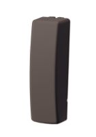 Marchio: ARITECH. Articolo: RF300NW8B. Trasmettitore universale a 868MHz con contatto magnetico, colore marrone.