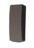 Marchio: ARITECH. Articolo: TX-1211-03-3. Trasmettitore universale con contatto magnetico a lunga autonomia RF868 MHz Gen2, Marrone per centrali NX-10