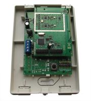 Marchio: ARITECH. Articolo: NX-848E. Ricevitore via radio a 48 zone 868MHz Gen2 per le centrali NX-10 completo di contenitore in policarbonato. Il ricevitore NX-848E viene collegato sul bus delle centrali NX-10 e gestisce i trasmettitori, le tastiere e le sirene via radio. Può essere utilizzato in aggiunta al ricevitore inserito in centrale per aumentare la copertura radio.