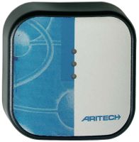 Marchio: ARITECH. Articolo: ACI711. Lettore di prossimità. Distanza di lettura con tessere ARITECH fino a 10 cm. Se collegato sul bus della centrale Master richiede una interfaccia mod. ATS1170. Segnalazione stato tramite led.