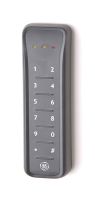 Marchio: ARITECH. Articolo: ATS1161N. Lettore di tessere Mifare con tastiera per centrali Advisor MASTER. Contenitore robusto in plastica adatto per installazione interna o esterna. Lettura del chip serial number (CSN). Si collega direttamente al BUS di comunicazione delle centrali ATS ed è conforme allo standard ISO 14443.