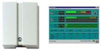 Marchio: ARITECH. Articolo: VV700RA. Microfono selettivo per tutte le applicazioni, programmabile, dotato di scheda di uscita allarme NC-C.