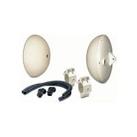 Marchio: ARITECH. Articolo: MRW100-F1. Barriera a microonde da esterno, 10.5GHz, 100m.