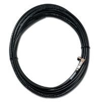 Marchio: ARITECH. Articolo: DF912. Cavo coassiale non sensibile con connettore (7,5 m).