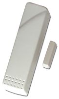 Marchio: ARITECH. Articolo: RF620I4. Sensore d'urto con contatto magnetico 433MHz.