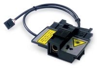 Marchio: ARITECH. Articolo: VE710. Puntatore laser per allineamento rivelatori VE700.