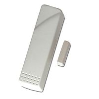 Marchio: ARITECH. Articolo: rf620i4-n. Sensore d'urto con contatto magnetico 433MHz.
