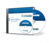 Marchio: ARITECH. Articolo: ATS8552. Advisor configurator multi client - licenza media (1500 centrali, 5 postazioni contemporanee)