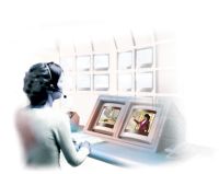 Marchio: ARITECH. Articolo: OH-NETREC-100. Software Ricevitore di allarmi tramite TCP-IP. Riceve gli eventi tramite TCP/IP e GPRS da tutte le centralidi UTC Fire & Security. Licenza per 100 utenti.