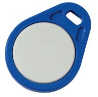Marchio: ARITECH. Articolo: ATS1473-5. Chiave di prossimità Hitag II. Confezione da 5 pezzi.