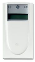 Marchio: ARITECH. Articolo: ATS1110A. Tastiera con display 2 linee, design moderno ed ergonomico per centrali Advisor Advanced. Dotata di 4 LED di indicazione di stato di sistema, 16 LED di indicazione di stato area, tasti funzione programmabili, tasto 