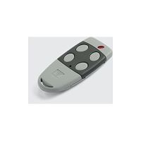 Marchio: CARDIN. Articolo: TXQ486400. Trasmettitore a 4 funzioni (868MHz) 