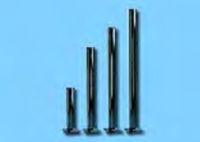Marchio: CIAS. Articolo: TOWER2. Colonna vuota completa 1,90 m. Nota: non include palo (vedi serie pali SP, B e S)