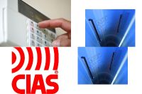 Barriere a tripla tecnologia