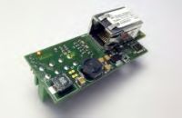 Marchio: CIAS. Articolo: IP-DOORWAY 12V. Interfaccia IP Standard 802.3af in grado di rendere IP tutti i sensori e le barriere digitali CIAS.Nota: IP-DOORWAY-C può anche essere montato sulle espansioni SATELLITE-8IN e SATELLITE-4OUT trasformando in IP anche sensori non digitali di terze parti.