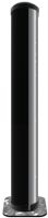 Marchio: CIAS. Articolo: TOWER High Tech 1 m. Nuova colonna vuota con apertura cover a sportello per prodotti NEWTON, altezza 1m (pezzo singolo). Nota:base e kit anti-calpestio non inclusi (vedere articoli TOWER BASE e KIT ANTI-CALPESTIO)