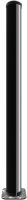 Marchio: CIAS. Articolo: TOWER High Tech 3m. Nuova colonna vuota con apertura cover a sportello per prodotti NEWTON e PYTHAGORAS, altezza 3m (pezzo singolo) Nota:base e kit anti-calpestio non inclusi (vedere articoli TOWER BASE e KIT ANTI-CALPESTIO)