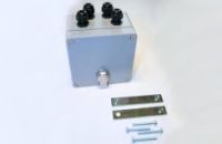 Marchio: CIAS. Articolo: BLACK-FEET GATE KEY. Esclusione a chiave per zona cancello