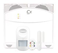 Marchio: COMBIVOX. Articolo: KIT WILMA FAST. Centrale ibrida (Zone Radio/Filo + BUS) +1 Tauro Video+1Tacto con magnete bianco+1 Iubeo PRO, realizzata sull’esclusiva piattaforma Wireless 868 Mhz CTW (Combivox Turbo Wireless). Triplo vettore di comunicazione integrato: LAN e WLAN, 4G LTE per la connessione in CLOUD: gestione Utente dell’impianto e segnalazioni (notifiche PUSH e-mail) tramite APP Simplya Cloud. Telegestione dell’Installatore tramite software CombiTec e tramite applicativo CombiAPP.Comunicatore telefonico LTE per messaggi in fonia e SMS e la gestione tramite chiamata e menù vocale di assistenza. Contenitore ABS per alloggiamento di batteria da 7 Ah/ 9Ah. Wilma Fast è in grado di gestire 60 zone per 6 aree di inserimento; fino a 56 sensori radio e 4 sensori filari (4 zone a bordo e/o rilevatori BUS indoor e outdoor); gestione della zona in tastiera.Altoparlante integrato per la riproduzione di messaggi audio e funzione di sirena indoor; dispone di 2 uscite OC programmabili e di 1 uscita relè sirena. Funzioni domotiche: gestione fino a 24 moduli domotici wireless per il controllo di automazioni motorizzate e luci. BUS RS 485 per il collegamento di moduli satelliti (tastiere, inseritori indoor e outdoor, sirena, alimentatori supplementari,rivelatori BUS, ricevitore RT 868 PRO CTW).Aggiornamento FW da remoto. Disponibile nella versione VIDEO (Wilma Fast Video) per la gestione di sensori CTW dotati di fotocamera per funzione di videoverifica tramite APP Simplya Cloud.Invio di foto-allarmi tramite LAN/WLAN e modulo LTE. Compatibile con i sensori su BUS e i nuovi videosensori per le funzioni di videoverifica e videocontrollo in live. Tastiere su BUS: Unica PRO, Simplya PRO. Tastiere LAN/Wi-Fi: Simplya Video e Simplya Video Smart.