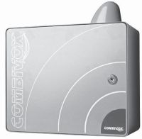 Marchio: COMBIVOX. Articolo: COMBIVOX GSM III. Combinatore telefonico per linea urbana e rete GSM