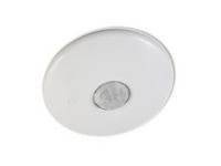 Marchio: COMBIVOX. Articolo: Timoteo 360 DT AM. Rivelatore volumetrico a doppia tecnologia (PIR+MW) con antimask della microonda per installazioni a soffitto. Copertura 360°. Diametro max 8 mt per 4 mt di altezza. Timoteo 360 offre il vantaggio di due diverse modalità di rivelazione, su due livelli di sensibilità, che consentono di scegliere quella più idonea al sito da proteggere, ottenendo così il miglior rapporto tra massima capacità di rilevazione e minima possibilità di segnalazioni errate. Il rilevatore è dotato della particolare modalità di rilevazione 