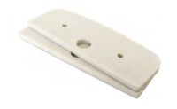 Marchio: COOPER. Articolo: 1200-SPC. DISTANZIALE IN PLASTICA PER CONTATTI MAGNETICI SERIE 1200