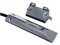 Marchio: COOPER. Articolo: 450-FR. Contatto magnetico porte basculanti versione francese