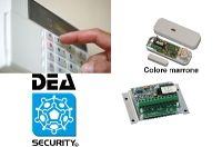 Protezioni perimetrali interne
