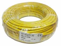 Marchio: DEA SECURITY. Articolo: CSSC6AB200. Cavo di collegamento per SISMA CA – Matassa 200m
