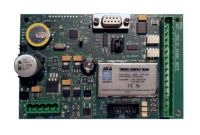 Marchio: DEA SECURITY. Articolo: SC-TRC50MAIN. Scheda di elaborazione TORSUS COMPACT 50