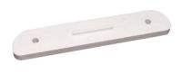 Marchio: DEA SECURITY. Articolo: MB-XS-DRW. Basi distanziali per magneti XS-DOOR. BIANCO.