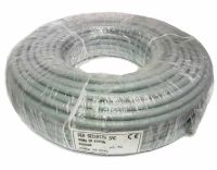 Marchio: DEA SECURITY. Articolo: CSST6AB50. Cavo di collegamento armato per SISMA CP 50 – Matassa 50m