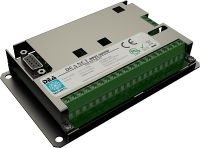 Marchio: DEA SECURITY. Articolo: DNIO. Scheda di input/output per rete DEA NET
