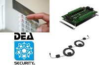 Sistema fusion p2p