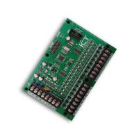 Marchio: DIAS. Articolo: PRT-PXS16-PCB. Modulo espansione uscite come sopra, fornito senza armadio metallico.