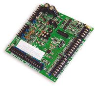 Marchio: DIAS. Articolo: PRT-ZX16-PCB. Modulo espansione zone come sopra, fornito senza armadio metallico.