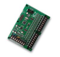 Marchio: DIAS. Articolo: PRT-ZXS16-PCB. Modulo espansione zone come sopra, fornito senza armadio metallico.
