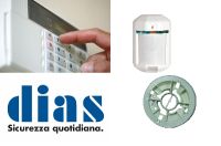 Rivelatori di movimento da interno