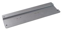 Marchio: DIAS. Articolo: AP-OX/4498. Supporto per fissaggio barriere PTX-30TK/60TK/100TK, PTX-20TE/40TE/60TE
