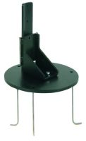Marchio: DIAS. Articolo: BC-6000. Basamento in acciaio per colonne serie 6000 