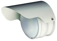 Marchio: DIAS. Articolo: PTX-PIR30WE. Rivelatore passivo di infrarossi a lunga portata. Portata fino a m 30.