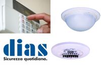 Rivelatori di movimento da interno