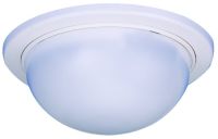 Marchio: DIAS. Articolo: PA-6810E. Rivelatore passivo di infrarossi da soffitto, copertura su 360° Ø m 15.2, altezza massima di fissaggio m 4.9.