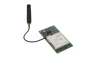 Marchio: DOMOTEC. Articolo: DCT65. Modulo di espansione GSM dual band per combinatore telefonico modulare DCT62.Caratteristiche• Montaggio a connettore su modulo combinatore DCT62• Priorità chiamate vocali selezionabile tra PSTN o GSM• Invio SMS in base agli eventi generati dal sistema• Ricezione di SMS di richiesta stato e di comando• Possibilità di abilitare/disabilitare ciascuno degli8 caller-id all’invio di comandi tramite SMS• Kit antenna GSM dual band compreso
