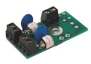 Marchio: DOMOTEC. Articolo: DFT01. Il modulo di protezione sovratensioni DFT01 permette di proteggere l’ingresso della linea PSTN dei combinatori privi di protezione incorporata. Tutti i combinatori COSMO sono dotati di protezione incorporata.