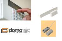 Contatti magnetici