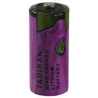 Marchio: DOMOTEC. Articolo: DRB2001022. BATTERIA litio-cloruro di tionile 2/3AA 3,6 V 1,65 Ah