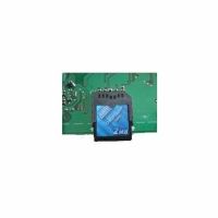 Marchio: ELKRON. Articolo: MU30. Memory card per backup dati impianto