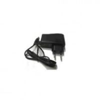Marchio: ELKRON. Articolo: ADT600. Alimentatore a spina da esterno per centrale CR600. >> Tensione ingresso 110/230VAc>> Tensione uscita 9V>> Potenza uscita: 1A