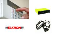 Accessori per centrali